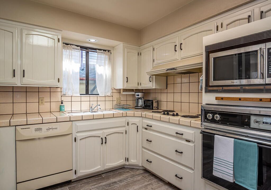 Photo of Kitchen in Cayucos