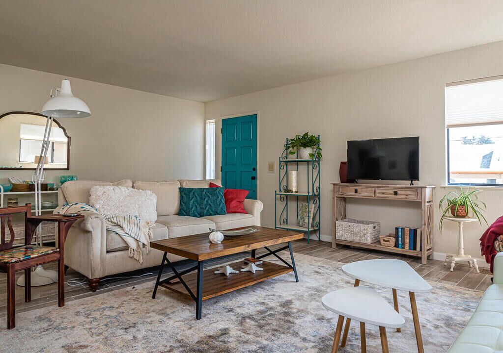 Photo of Livingroom in Cayucos