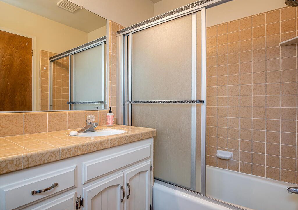 Photo of Bathroom in Cayucos