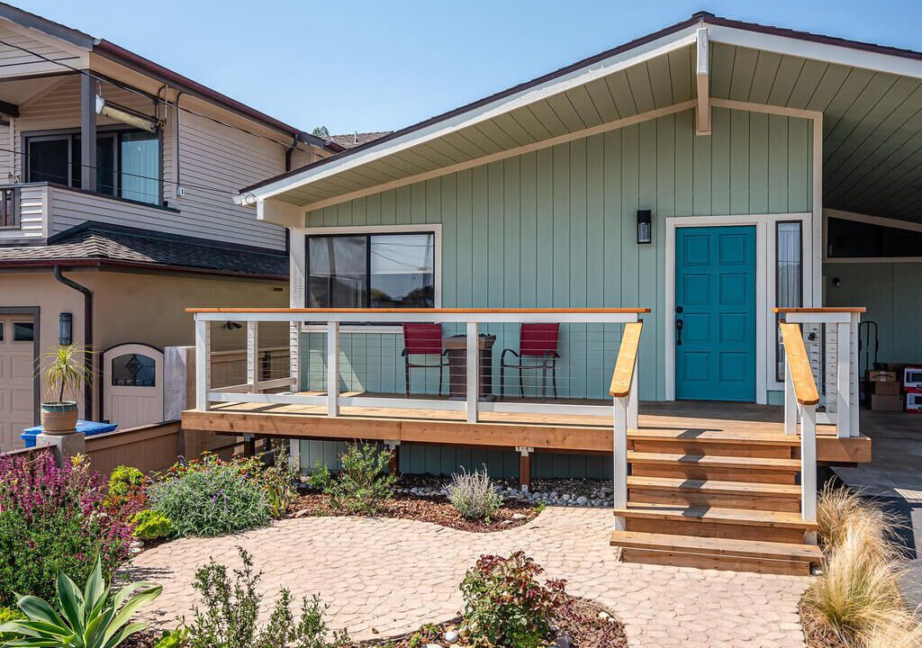 Photo of Outdoor in Cayucos