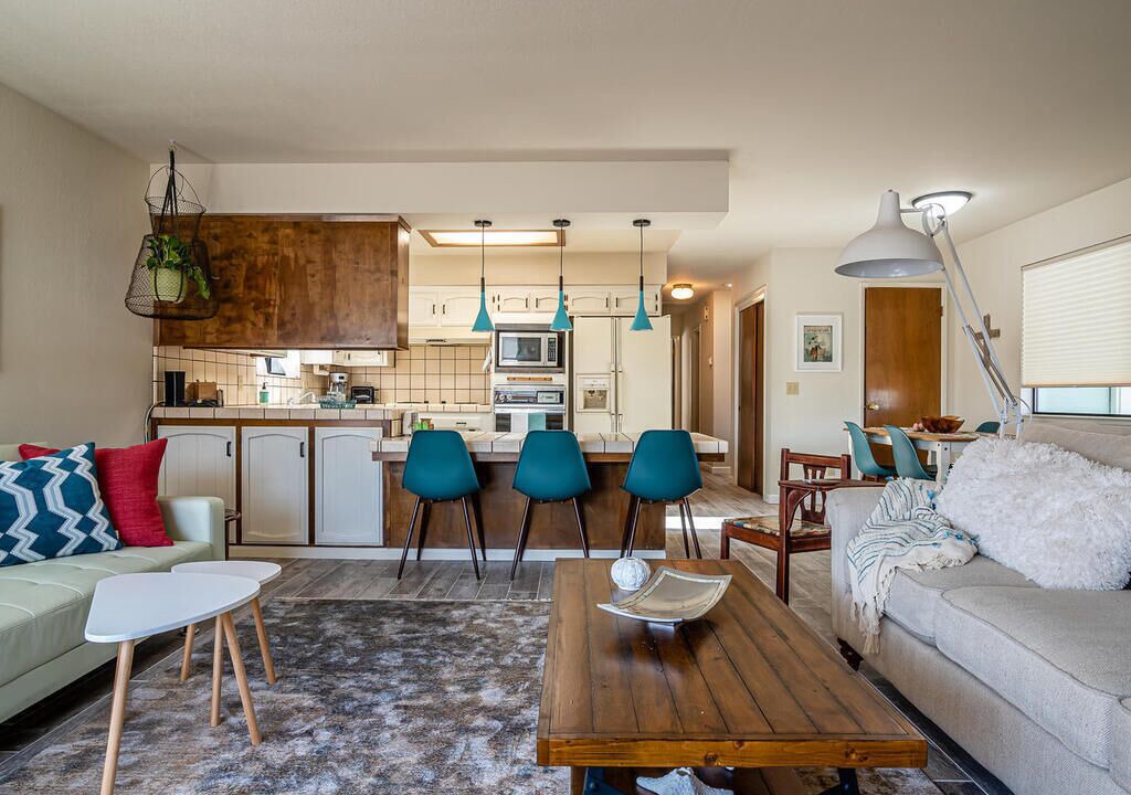 Photo of Livingroom in Cayucos