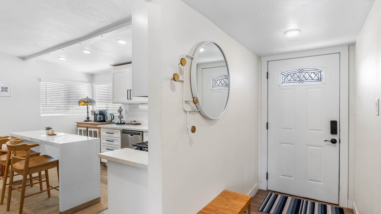 Photo of Kitchen in West Sacramento