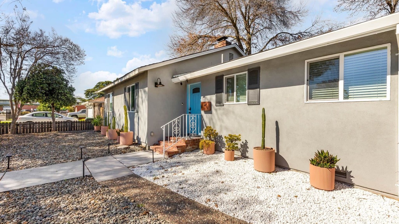 Photo of Outdoor in West Sacramento