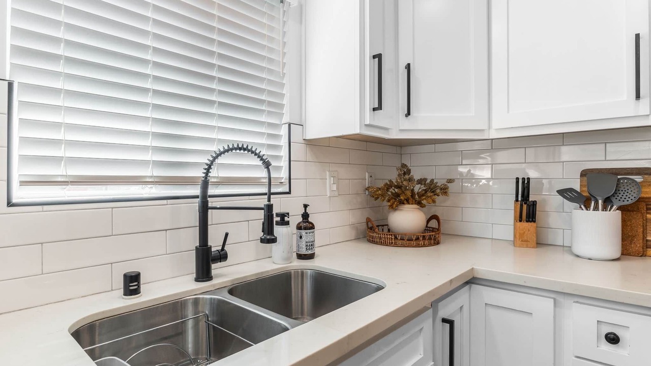 Photo of Kitchen in West Sacramento