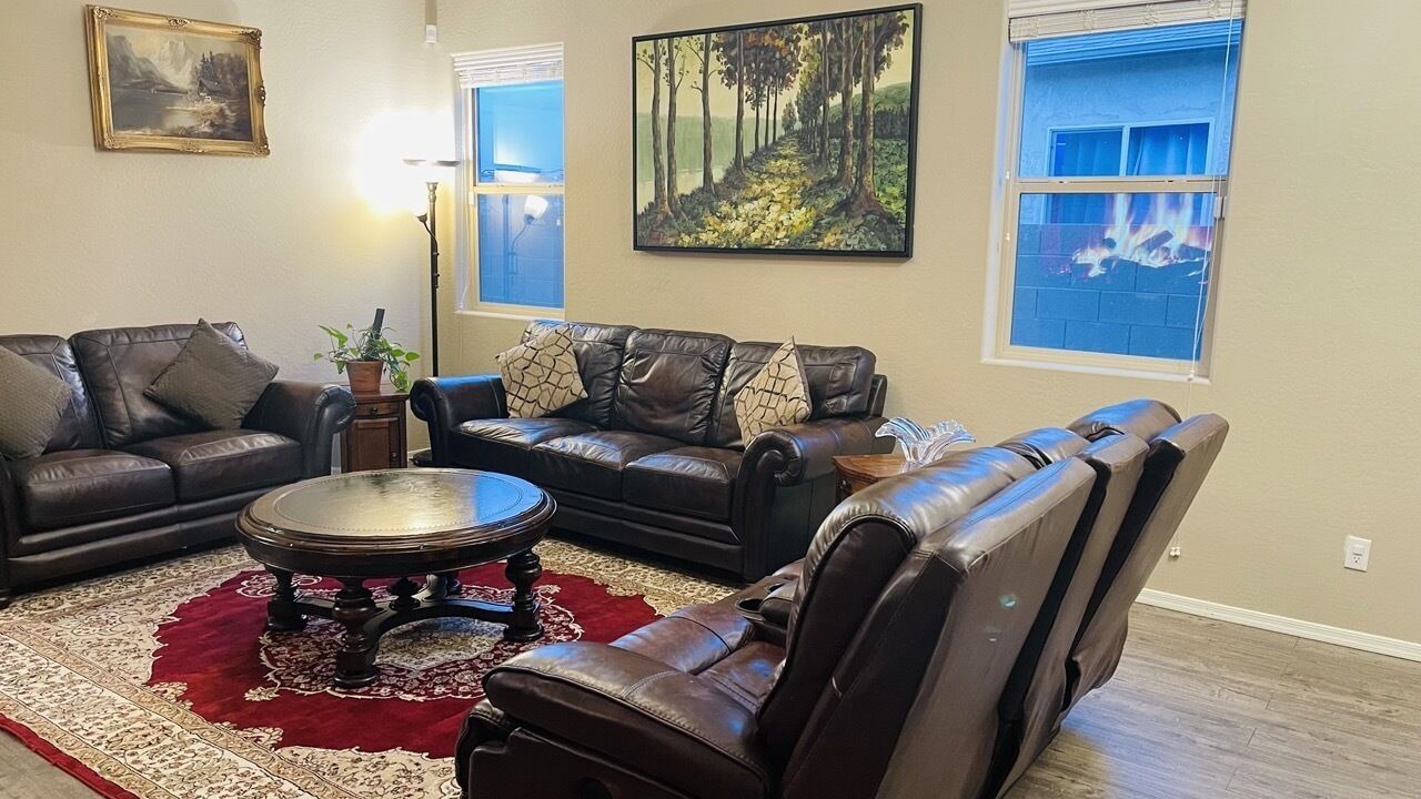 Photo of Livingroom in Prescott Valley