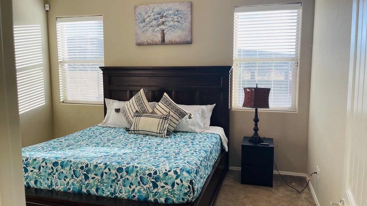 Photo of Bedroom in Prescott Valley