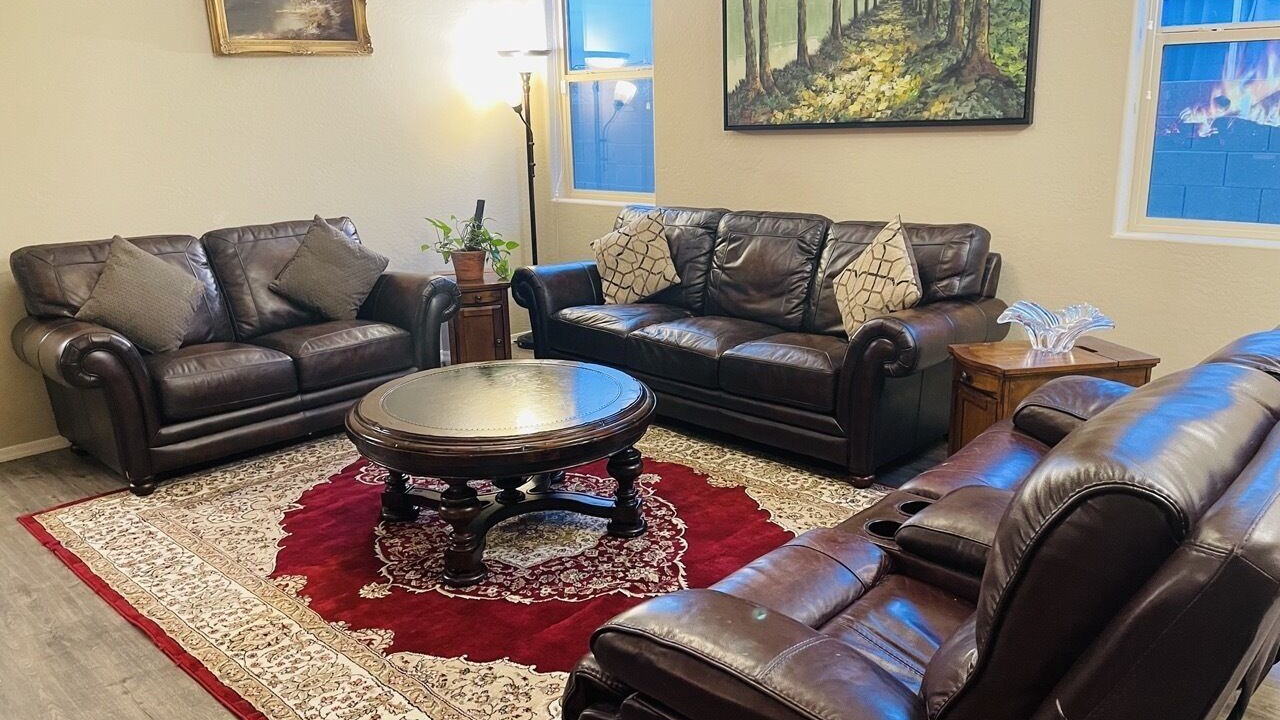 Photo of Livingroom in Prescott Valley