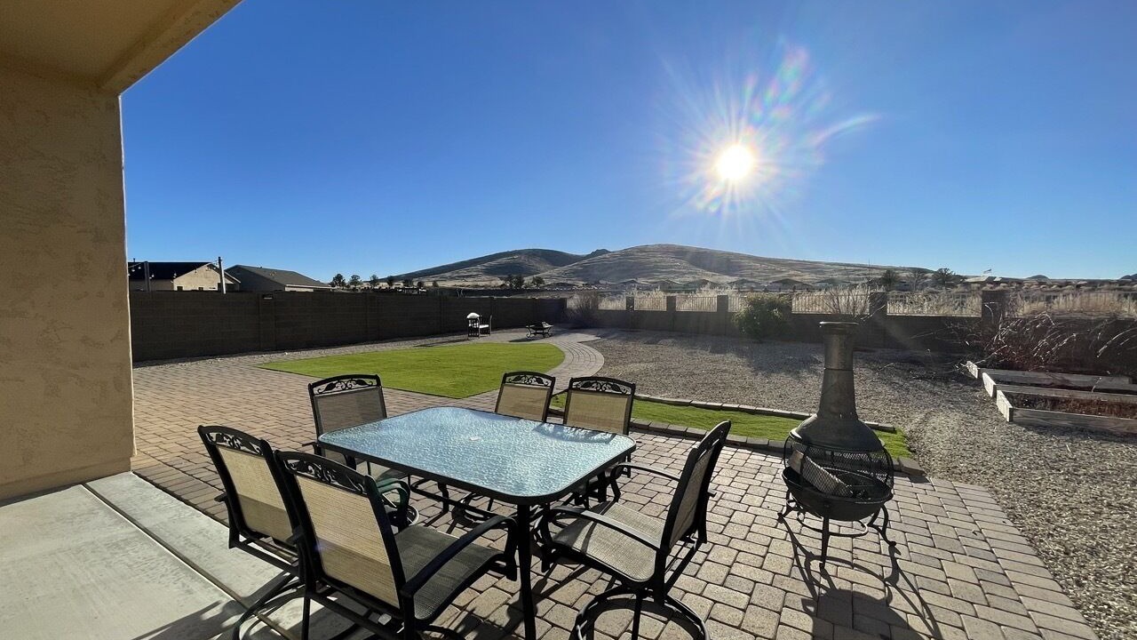 Photo of Outdoor in Prescott Valley
