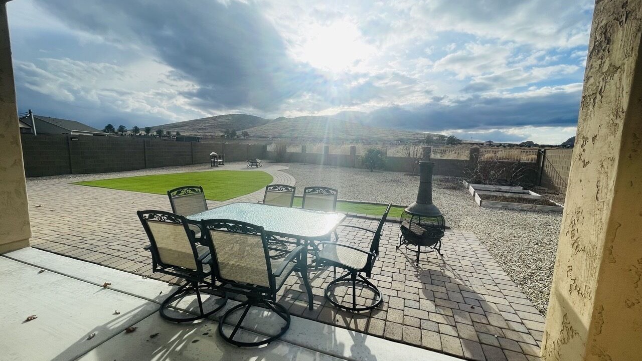 Photo of Outdoor in Prescott Valley