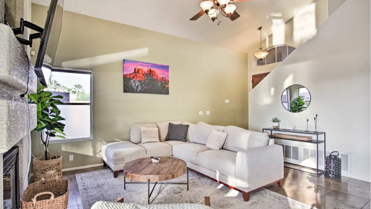 Photo of Bedroom in Arrowhead Ranch