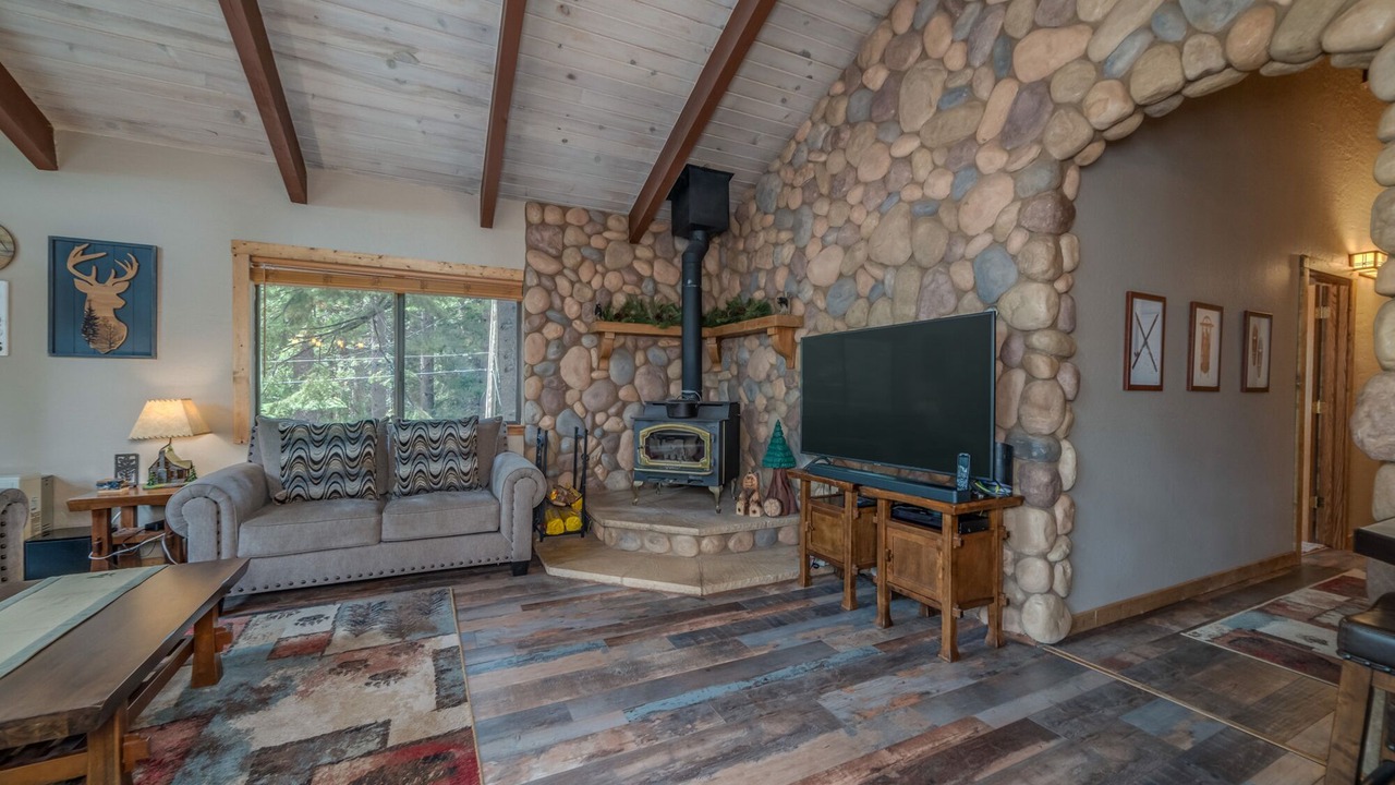 Photo of Bedroom in Dorrington