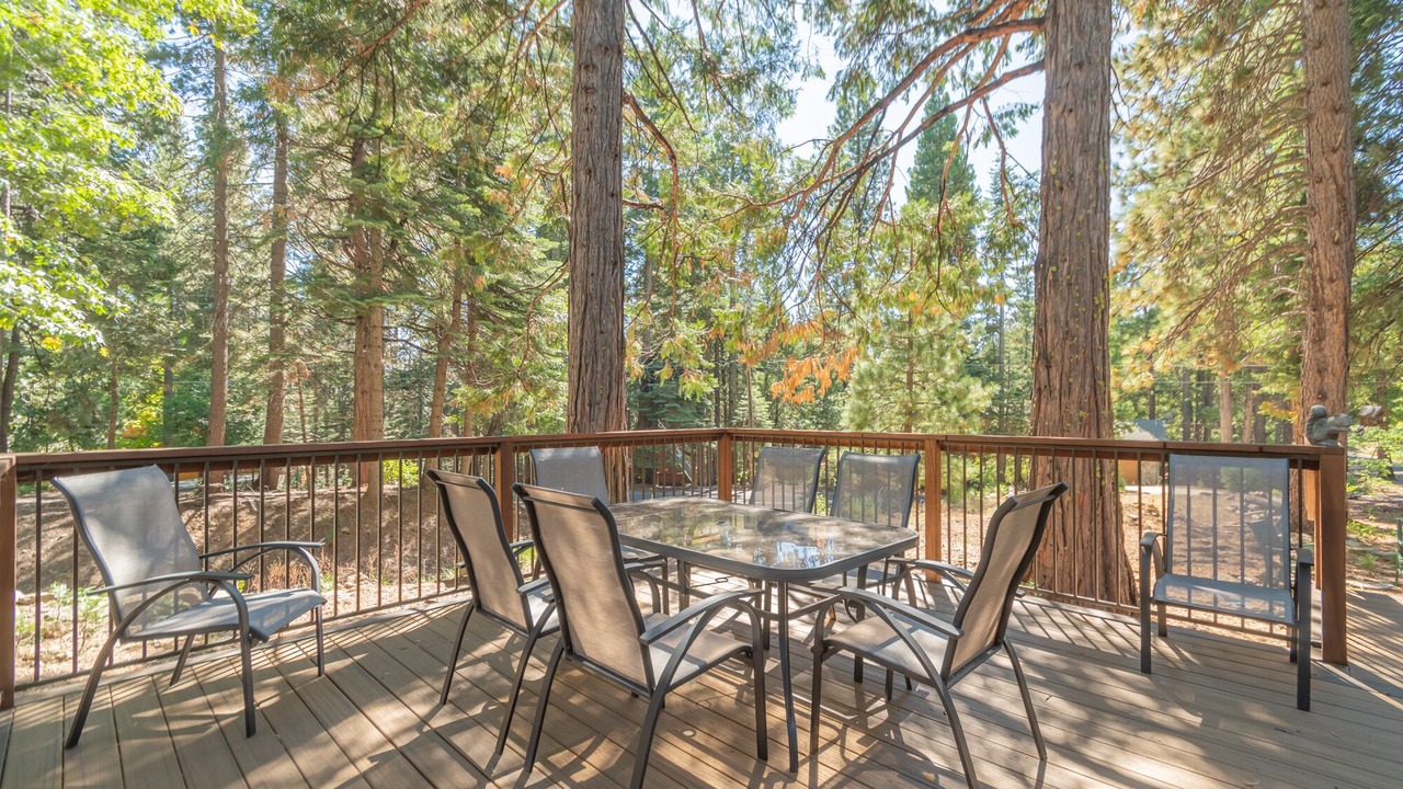 Photo of Outdoor in Dorrington