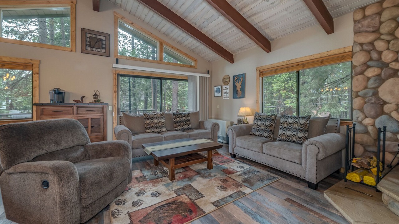 Photo of Bedroom in Dorrington