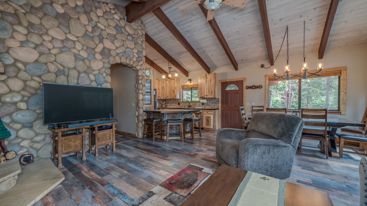 Photo of Bedroom in Dorrington