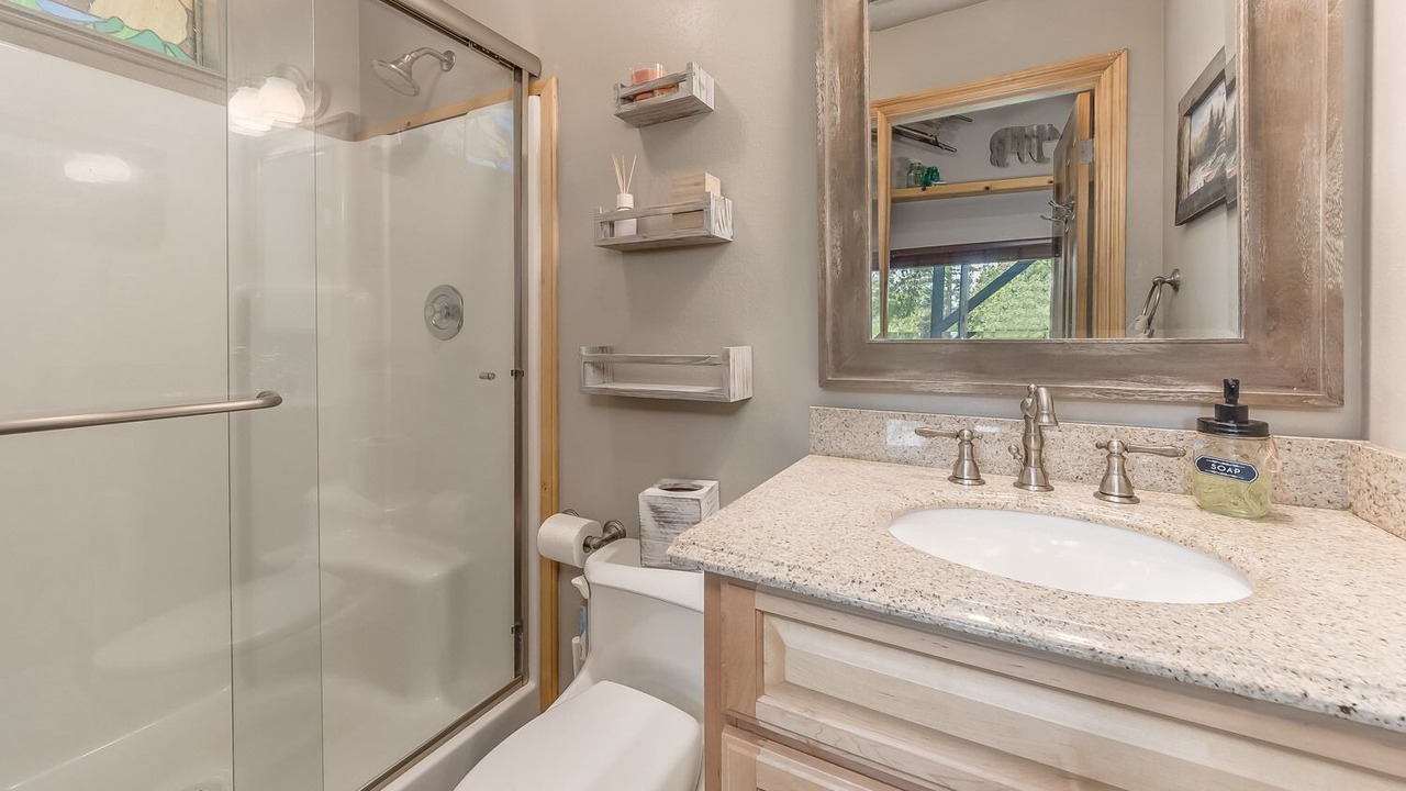 Photo of Bathroom in Arnold