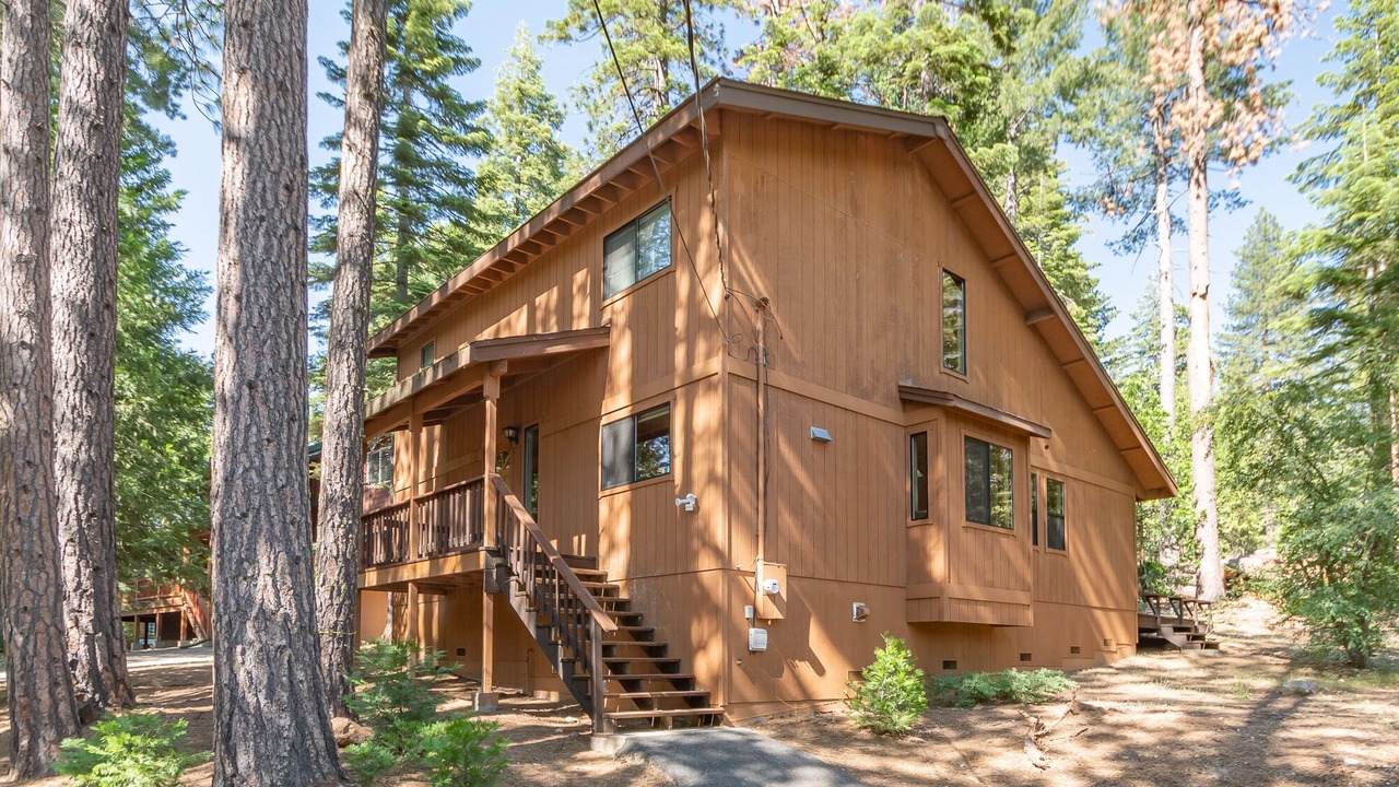 Photo of Outdoor in Camp Connell
