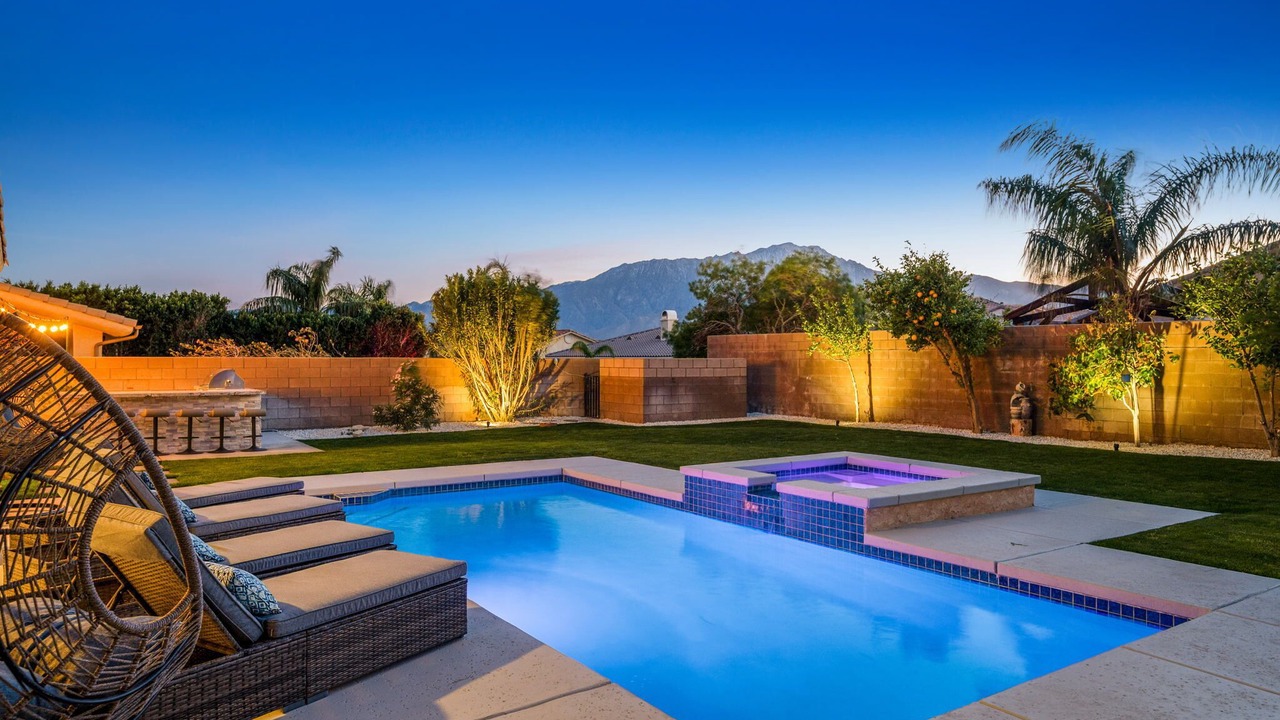 Photo of Outdoor in Desert Hot Springs