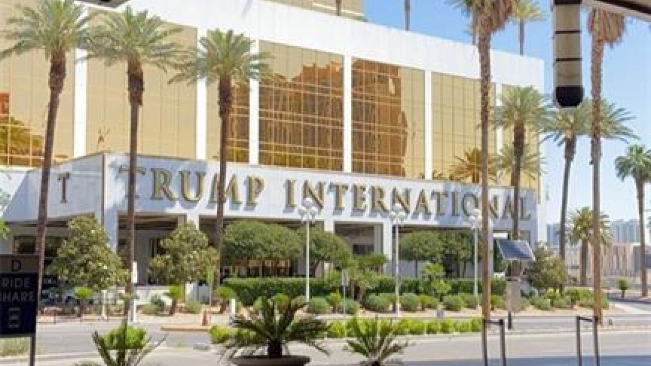 Photo of Others in Las Vegas