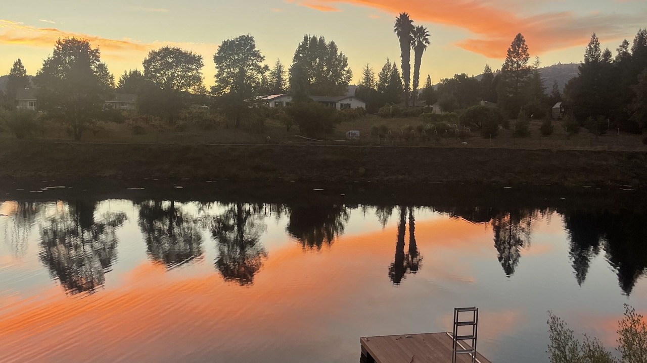 Photo of Outdoor in Redwood Valley