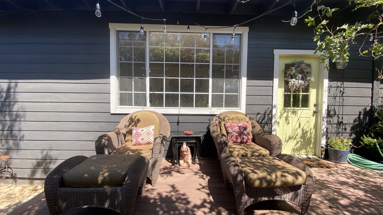 Photo of Outdoor in Redwood Valley