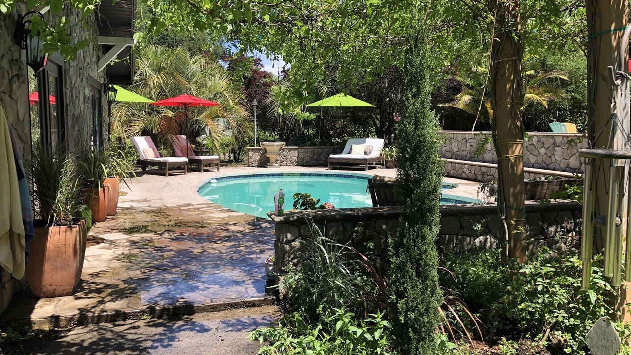 Photo of Outdoor in Redwood Valley