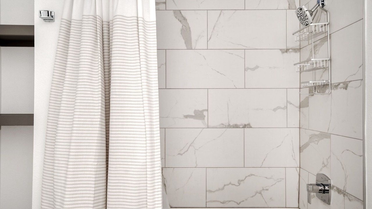 Photo of Bathroom in Emeryville
