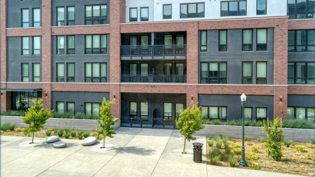 Photo of Outdoor in Emeryville
