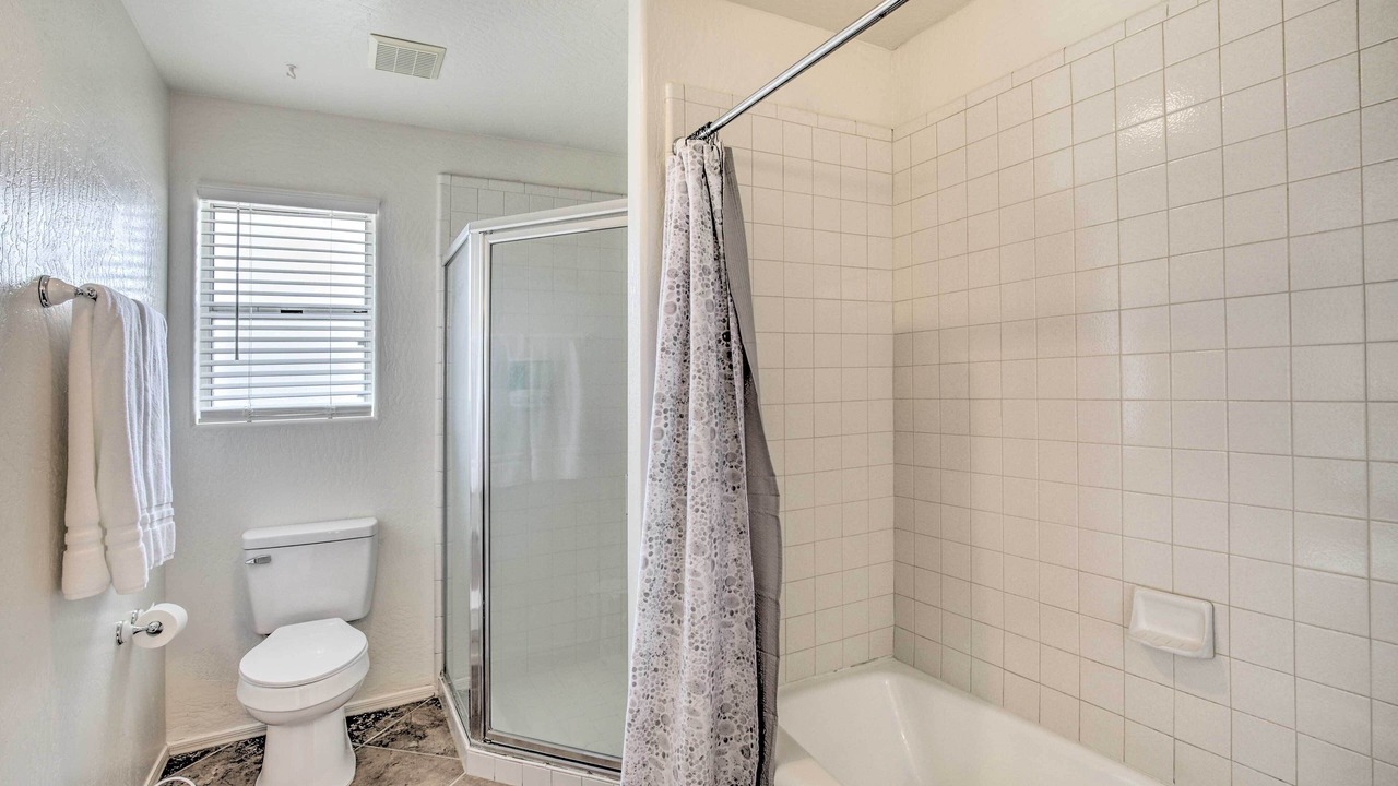 Photo of Bathroom in Yuma