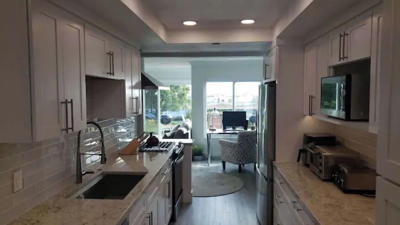 Photo of Kitchen in Marblehead