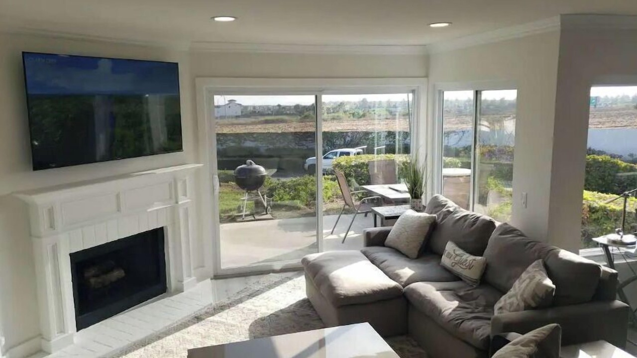 Photo of Livingroom in Marblehead