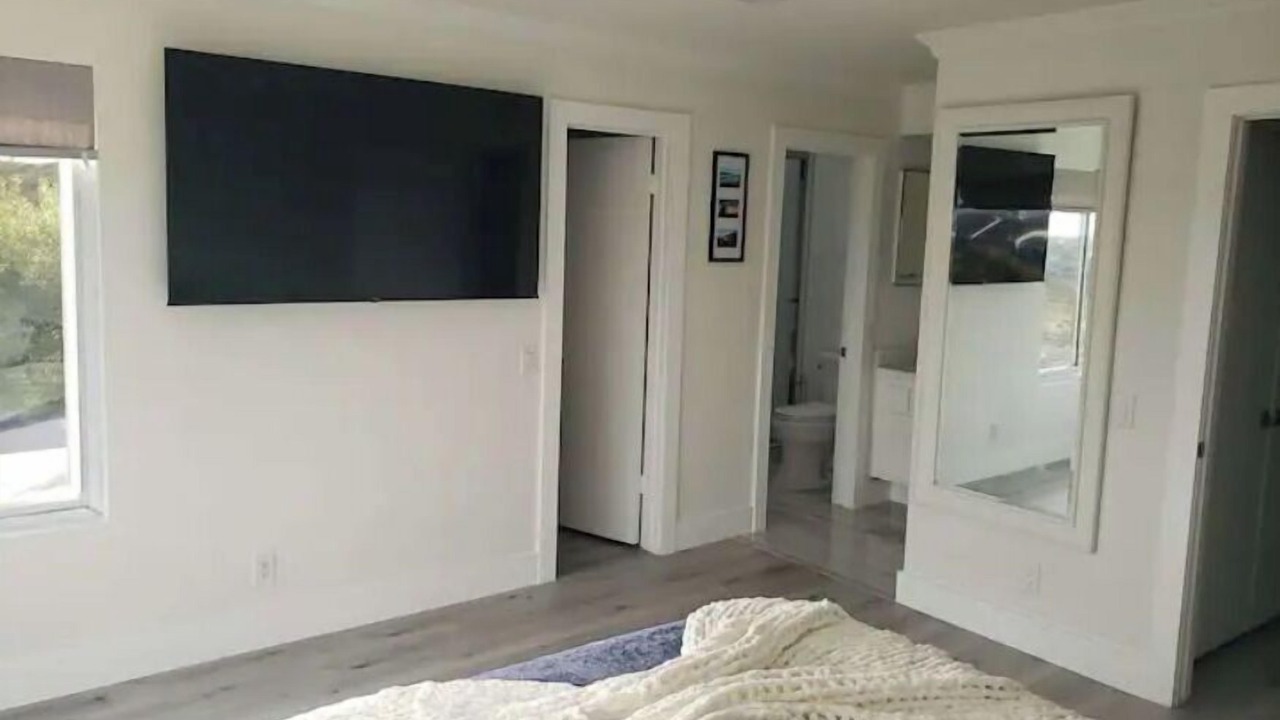 Photo of Bedroom in Marblehead