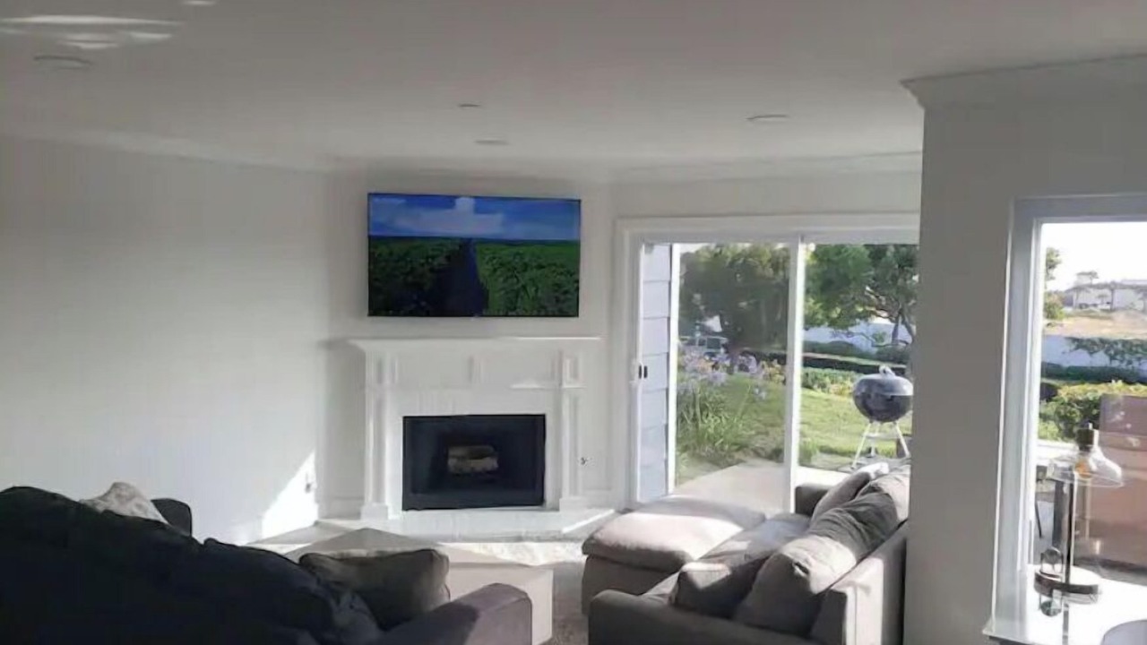 Photo of Livingroom in Marblehead