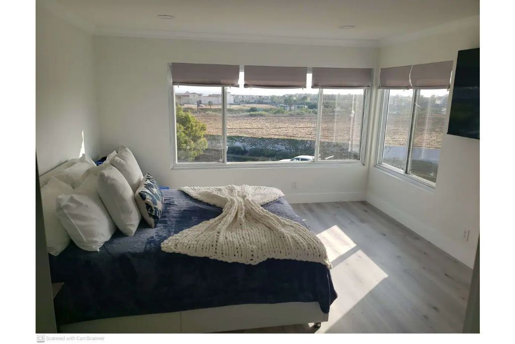 Photo of Bedroom in Marblehead