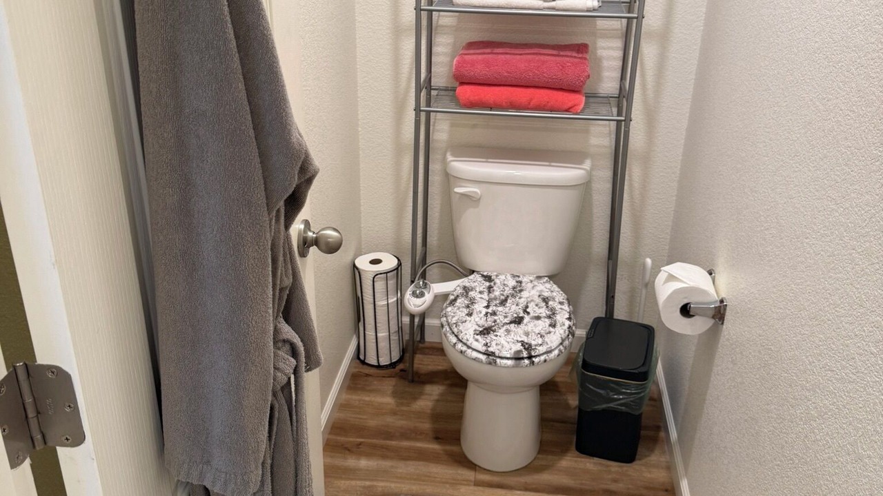 Photo of Bathroom in Rio Vista
