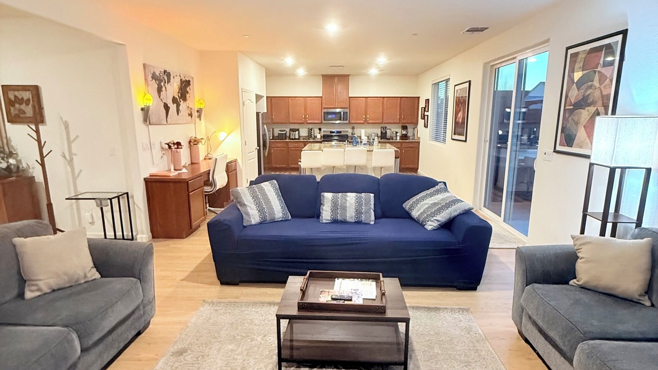 Photo of Livingroom in Rio Vista