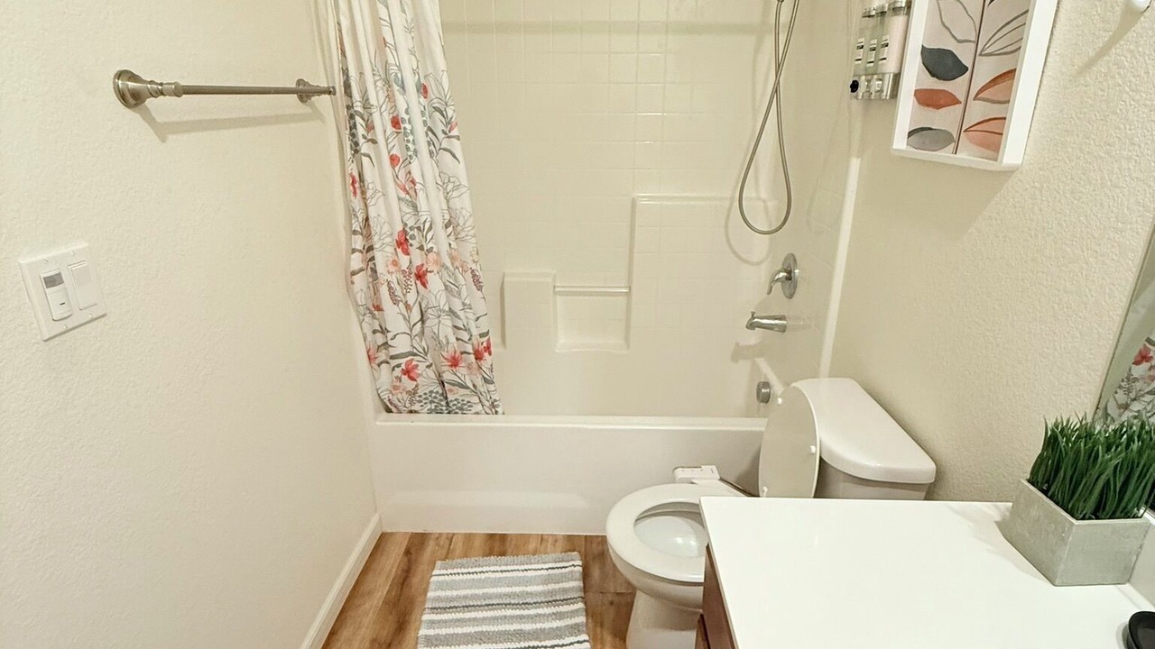 Photo of Bathroom in Rio Vista