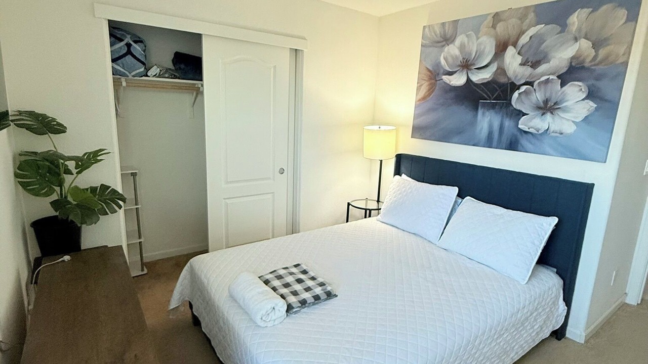 Photo of Bedroom in Rio Vista
