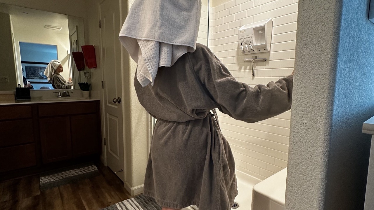 Photo of Bathroom in Rio Vista