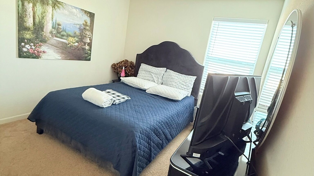 Photo of Bedroom in Rio Vista