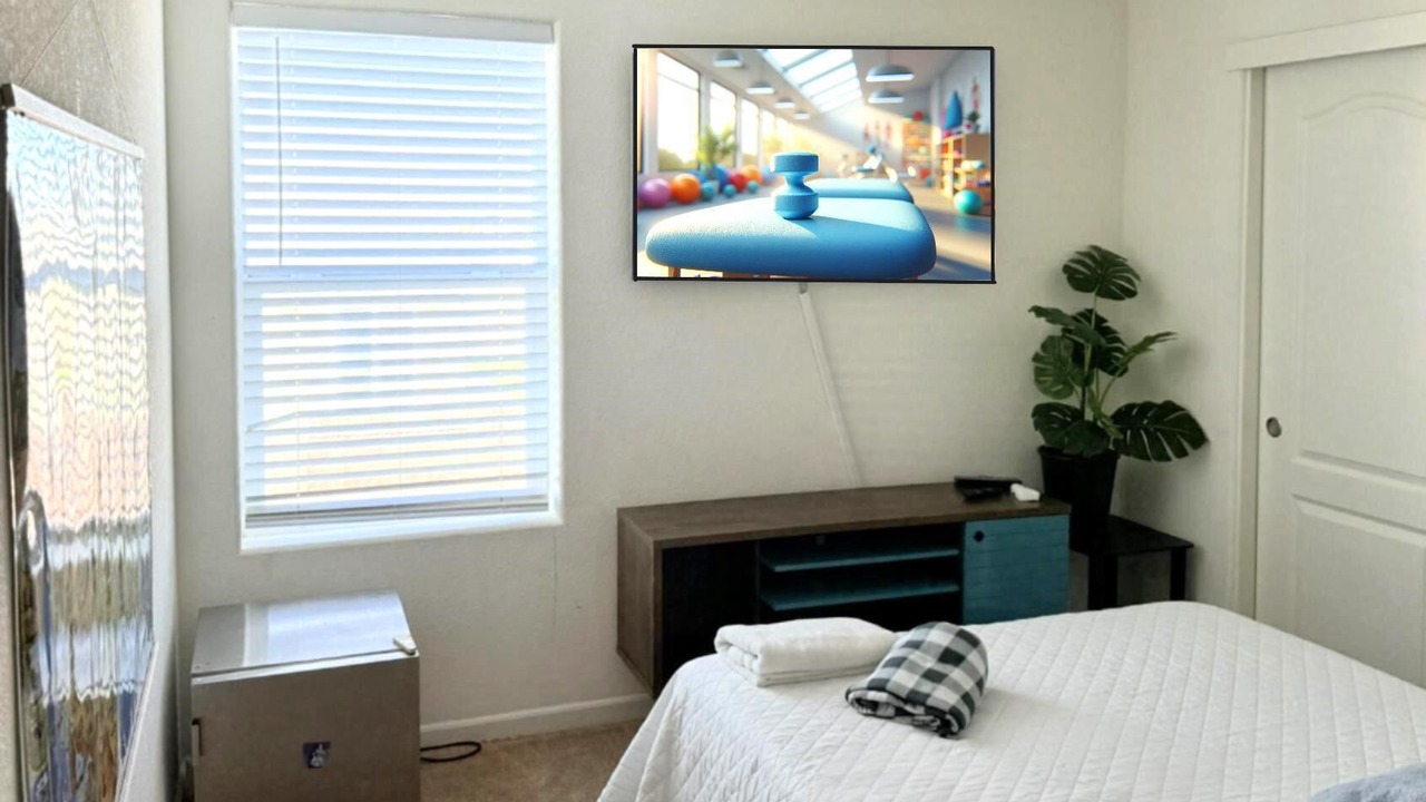 Photo of Bedroom in Rio Vista