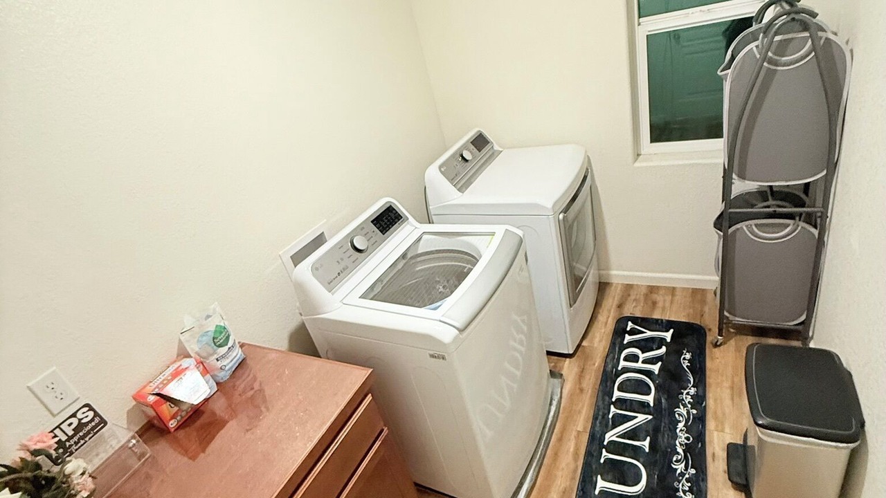 Photo of Bedroom in Rio Vista
