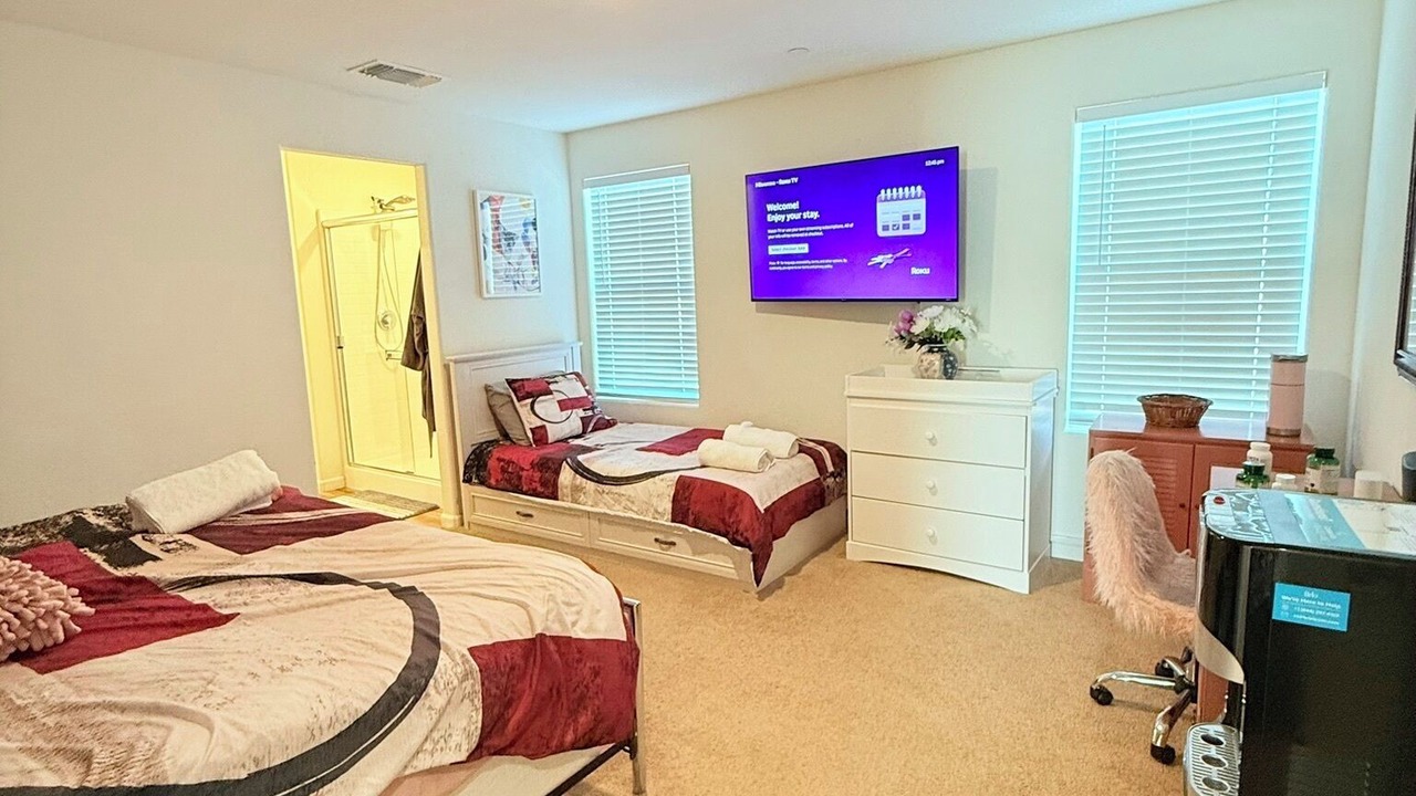 Photo of Bedroom in Rio Vista
