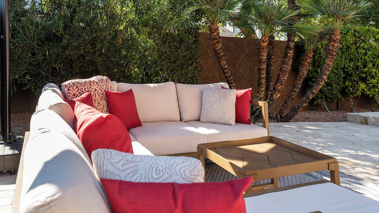 Photo of Patio Balcony in Kierland