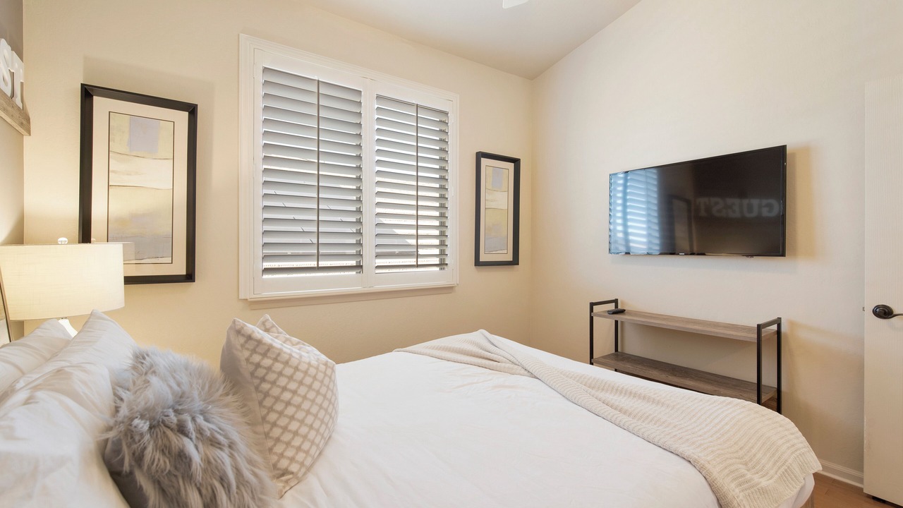 Photo of Bedroom in Kierland