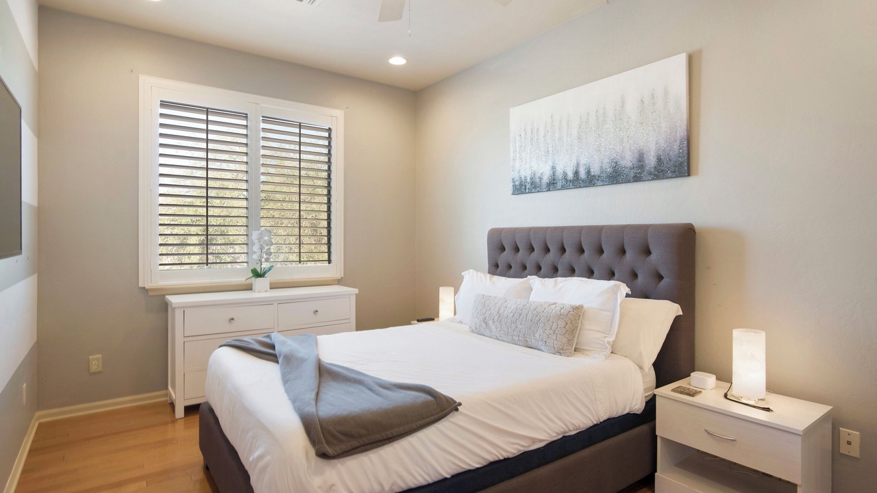 Photo of Bedroom in Kierland