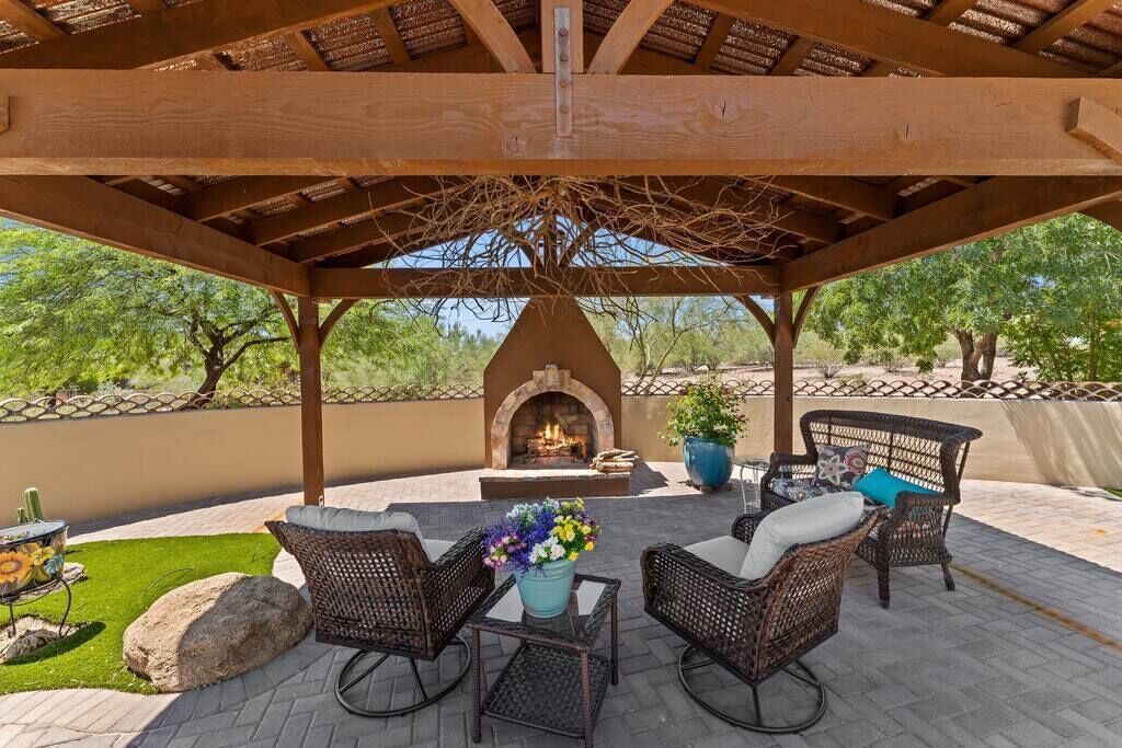 Photo of Outdoor in Wickenburg