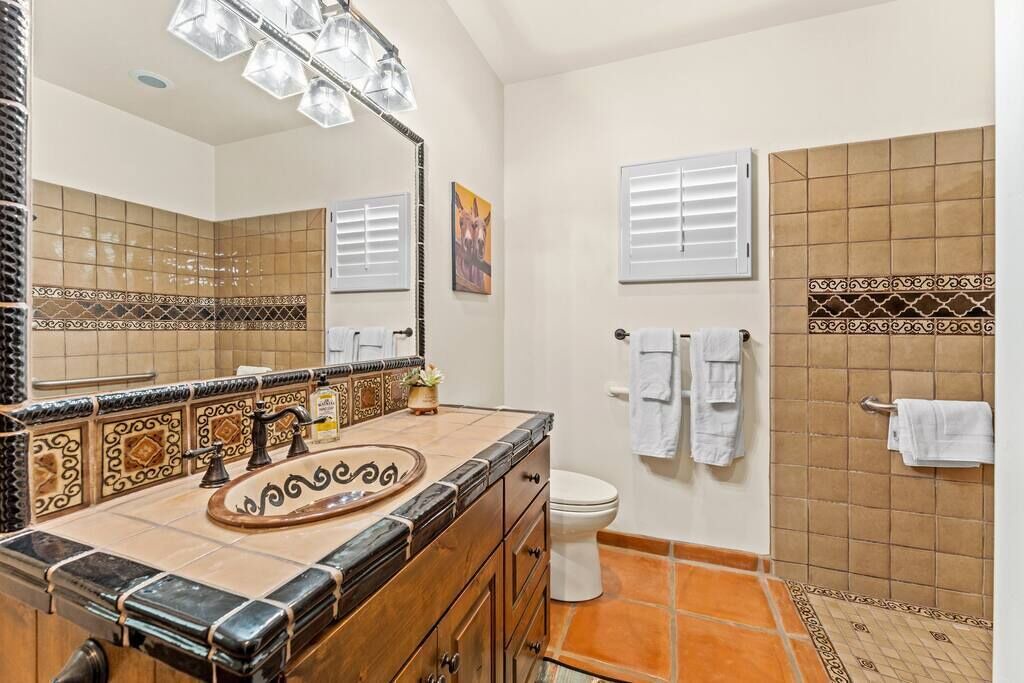 Photo of Bathroom in Wickenburg