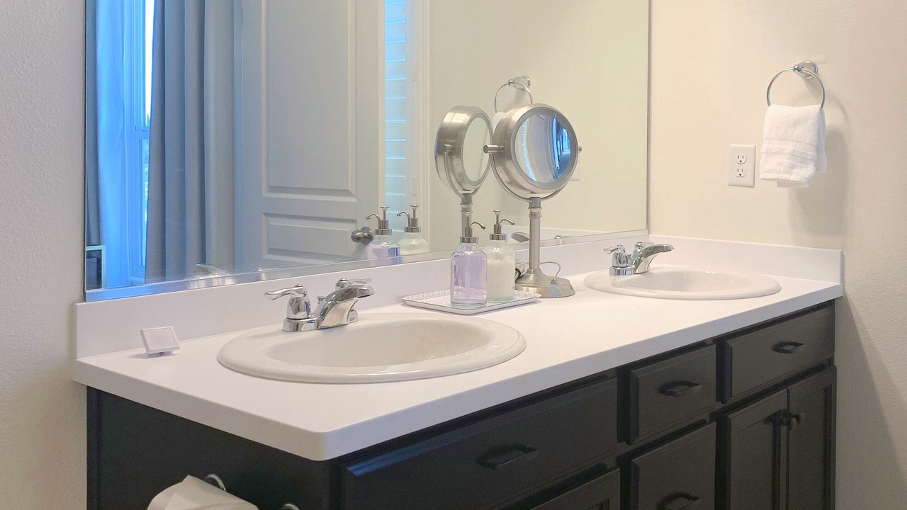 Photo of Bathroom in Visalia