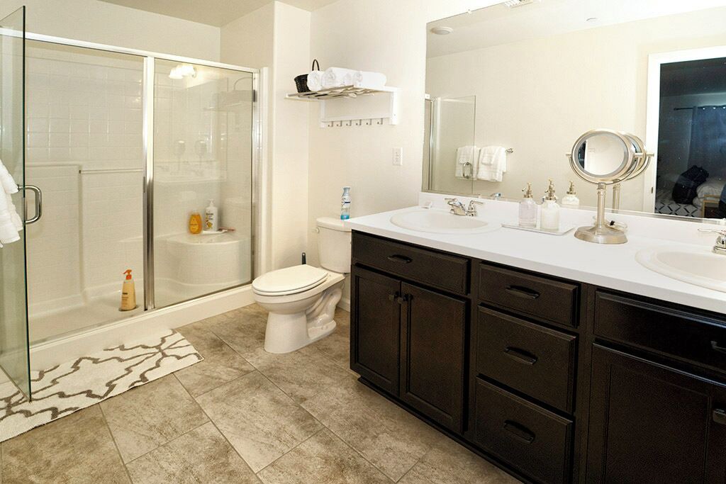 Photo of Bathroom in Visalia