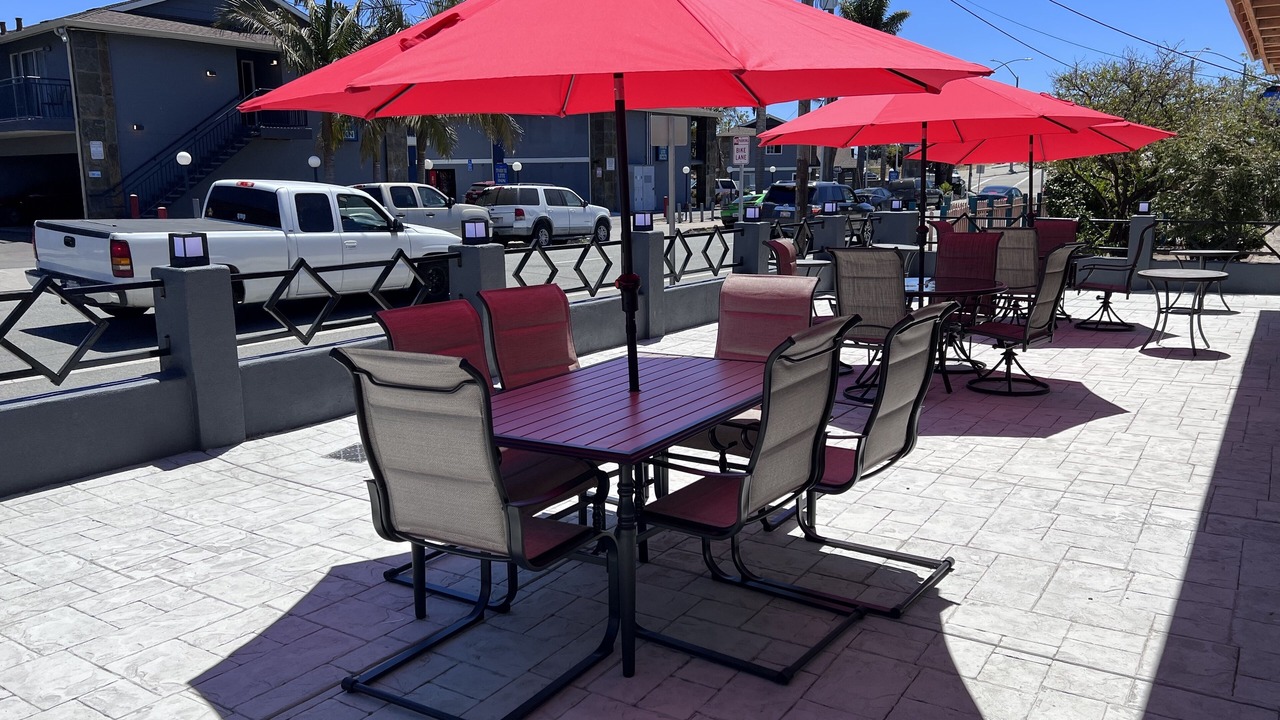 Photo of Outdoor in Westside Santa Cruz
